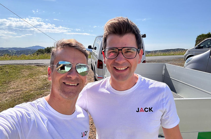 Jack Works contact location Sankt Stefan im Rosental Styria
